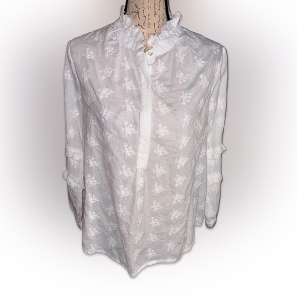 Ivy Jane Top - Picture 1 of 7